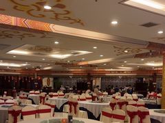 -全聚德(上海首店浦东店)