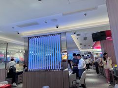 -海底捞火锅(杭州庆春路夜宵主题店)