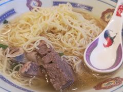 -七爷清汤腩·港式餐厅(金狮广场店)