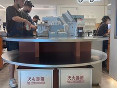-Seesaw Coffee(上海国金中心店)