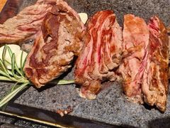 -一沙一城·岩烤牛扒(深圳首店)