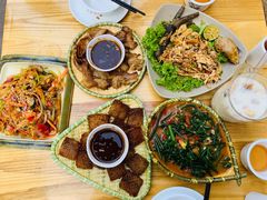 -多哥水傣味餐厅(司马巷店)