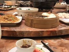 -钵家大院·地道湖北菜(江夏·大花岭店)