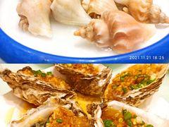 -北塘海鲜·天津菜(大光明桥旗舰店)