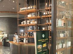 -星巴克臻选店(澳门伦敦人店)