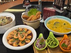 -锡和无锡菜(景丽苑店)