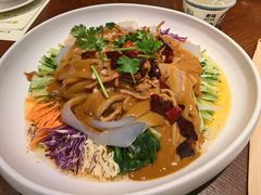-老厨家(友谊路总店)