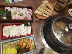 -蘑界·野生菌火锅(深业上城店)