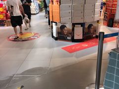 -盒马鲜生(岭南新世界店)