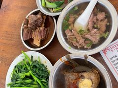 -东兴牛肉店(庄府巷店)