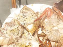 -聚盛源蒸汽海鲜火锅烤肉自助(巨川金海岸购物广场店)