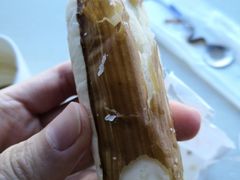 巧克力牛舌饼-和平菓局(王府井店)