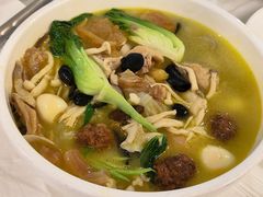 -清真马祥兴菜馆(云南北路店)