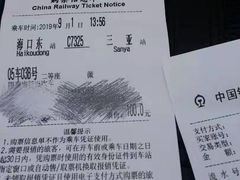 -海口东站