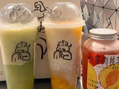 -金龙·打边炉(南京西路店)