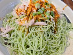 -薛阿婆(北美新天地中心店)