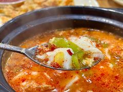 -贤花饭店(城阳店)