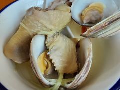 -海门岛七号餐厅