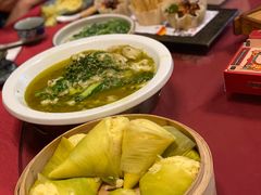 包谷粑粑-石屏会馆