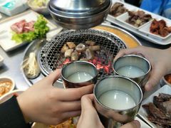 -喜来稀肉(虹泉路店)