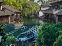 -乌镇景区