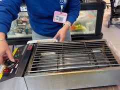 -盒马鲜生(岭南新世界店)