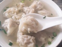 -巧手馄饨(箍桶巷店)