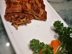 素烧鹅-静莲斋素食(慈云寺店)
