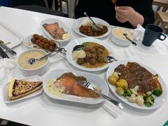 -宜家·瑞典风味餐厅(北京西红门店)