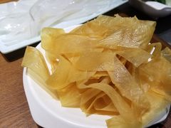 -年巴羊肉铺老铜锅(梅江店)