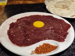 牛肝-谭氏兄弟火锅(中和店)
