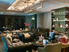 -伯衡55·吉品轩(乌鲁木齐南路店)