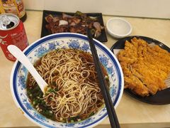 -来福面馆现炒浇头本帮面(真光路店)