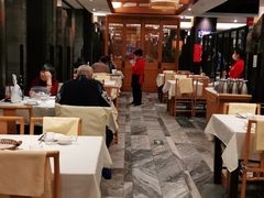 大堂-辣婆婆(航天桥店)