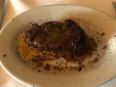 菲力牛排-茹丝葵经典牛排馆(上海外滩店)