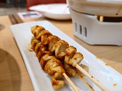 -大师兄·手工面·西北菜(珠海环宇城店)