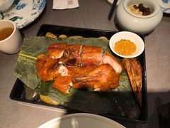 -小厨娘淮扬菜(诚信大道店)