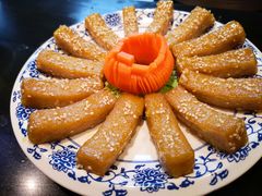 -聚春园自助餐厅(东街口店)
