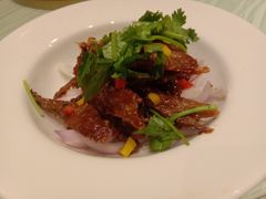 -秦皇岛香格里拉·秦香阁