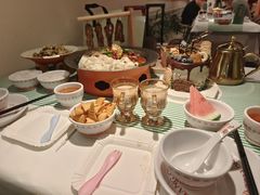 -楼兰新疆菜(江宁万达店)