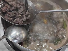-刘少华贵州小黄牛·鲜牛肉火锅(总店)