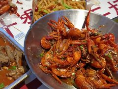 -石牌岭小亮蒸虾•湖北老字号(左岭店)