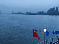 -武汉两江游览·夜游长江(汉口粤汉码头)