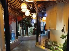 -宋徽厨·安徽菜(安庆绿地店)