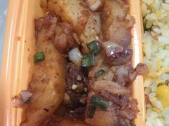 -乡村基(南坪上海城店)