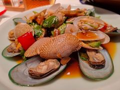 -码头见·潮汕菜(领展中心城店)