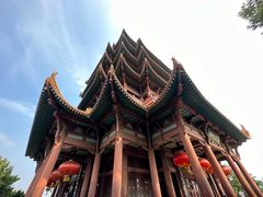 -黄鹤楼