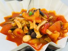 -五观堂素食(新华路店)