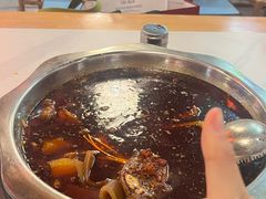 -程记私房火锅兔(总店)