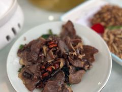 -蝴蝶泉宾馆-中餐厅